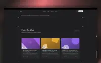 Sift Directory theme preview