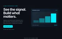 SignalArC theme preview