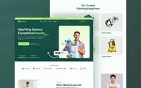 SineEase theme preview
