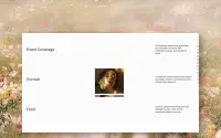 SION theme preview