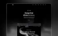 Sites (Lite) theme preview