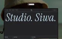 Siwa theme preview