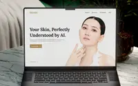 SKENEE theme preview