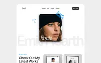 Sketch theme preview