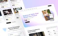Skillflow theme preview