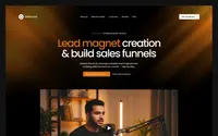 Skillfunnel theme preview