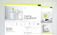 Skold theme preview