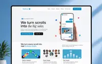 Skylinex theme preview