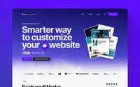 Skyris theme preview
