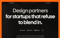 Slate Design theme preview