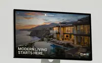 Slatehaus theme preview