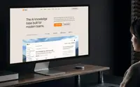 Slivo theme preview