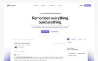 Slyncly theme preview