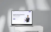 Smart Operations theme preview