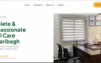 SmileCaretemp theme preview