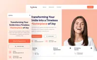 SmileJoy theme preview