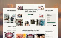 Smilo theme preview