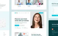 Smily theme preview