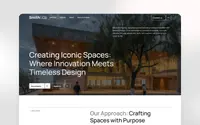 SmithCo theme preview