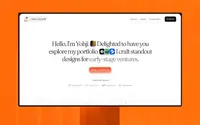 Smooth theme preview