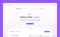 SnapCast theme preview
