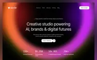 Soale theme preview