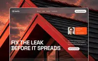 SoarFly theme preview