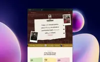 Social Media Manager theme preview