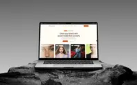 Social Pulse theme preview