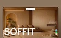 Soffit theme preview