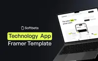 Softbeta theme preview