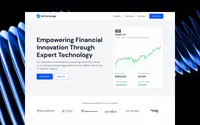 SoftExchange theme preview