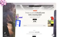 Sol theme preview