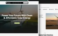 Solarasa theme preview