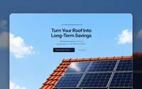 Solare theme preview