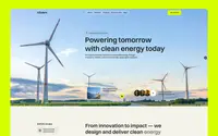 Solarx theme preview