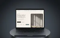 Solene X theme preview