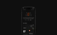 SoloHub theme preview