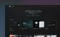 SoloStore theme preview