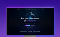Solus theme preview