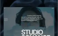 Sonance theme preview