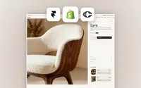 Sooma theme preview