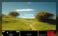 Sooner | Waitlist theme preview