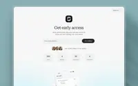 Soonix theme preview