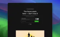 Soonly theme preview