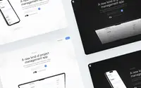 Sooon theme preview