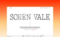 Soren theme preview