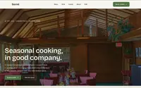Sorrel theme preview