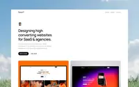 Soryn® theme preview