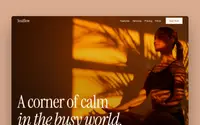 Soulflow theme preview